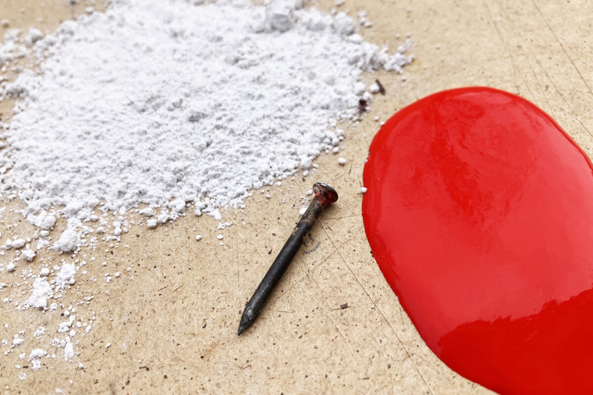 Pro mě v Domě vyrytě